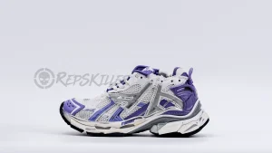 Runner Sneaker 'Purple' Replica