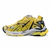 Runner Yellow Black White Replica