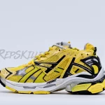 Runner Yellow Black White Replica