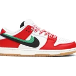 Frame Skate x Dunk Low SB 'Habibi'