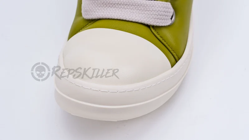 Rick Owens FW23 LUXOR Green Replica