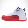 Jordan 12 Retro 'Cherry'