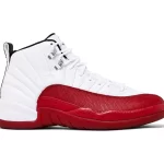 Jordan 12 Retro 'Cherry'