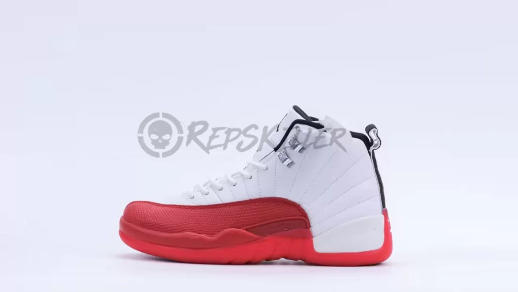 Air Jordan 12 Retro 'Cherry' Replica