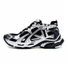 Runner Nylon "Black White" Replica