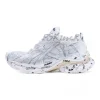 Runner Nylon "White" Replica