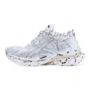Runner Nylon "White" Replica