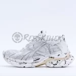 Runner Nylon "White" Replica