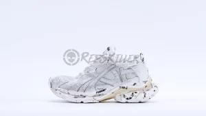 Runner Nylon "White" Replica