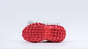 Blenciaga Defender Red Replica