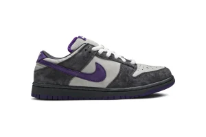 Dunk Low Pro SB 'Purple Pigeon' Replica