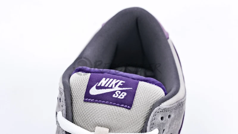 Dunk Low Pro SB 'Purple Pigeon' Replica