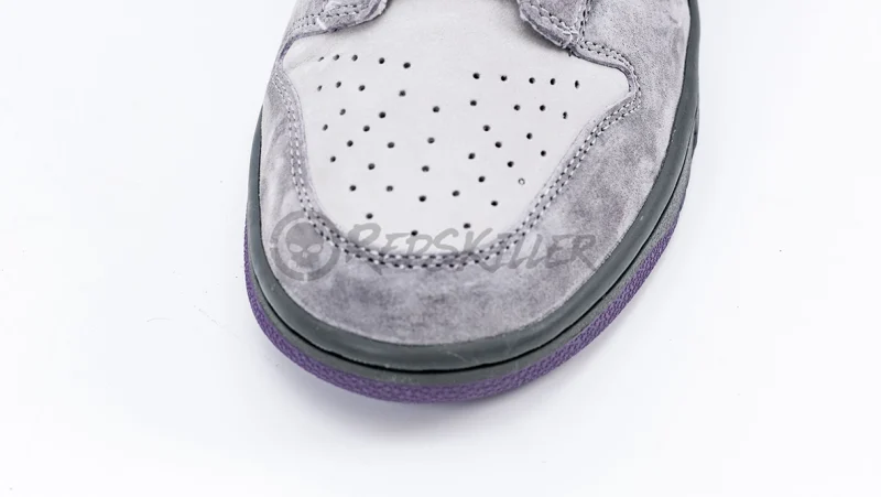 Dunk Low Pro SB 'Purple Pigeon' Replica