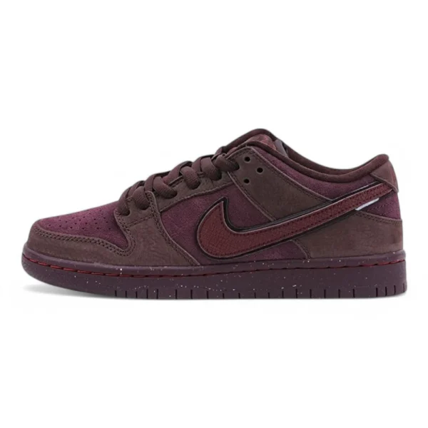 Dunk SB Low "Valentine's Day"