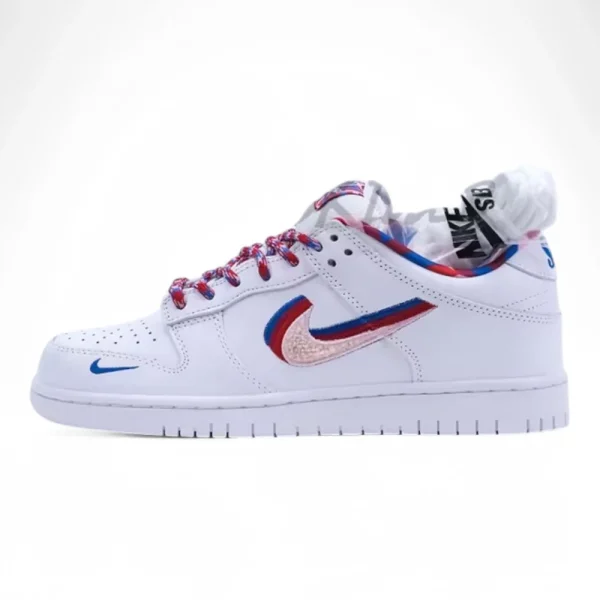 Parra x Dunk Low OG SB QS