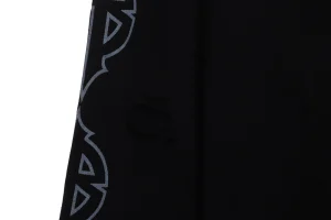 Reverse Iron Zip Hooded Jacket Replica