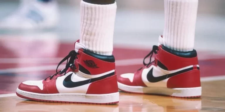 Jordan 1