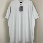 repskiller T-shirts Classic White/Black