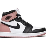 Jordan 1 Retro High NRG 'Rust Pink'