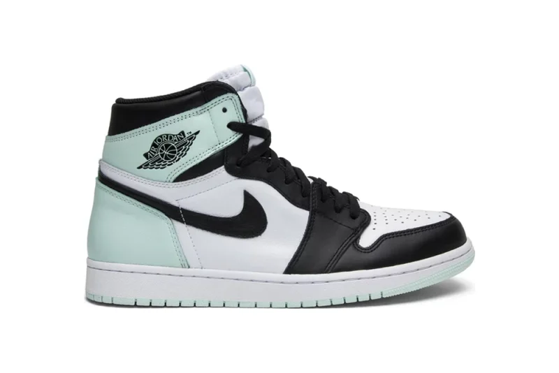 Air Jordan 1 Retro High OG NRG 'Igloo' Replica