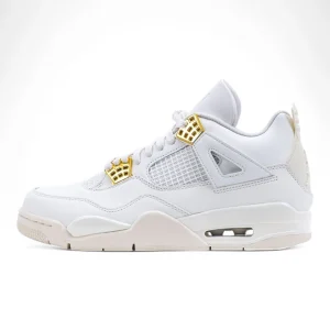 Jordan 4 Retro 'Sail'