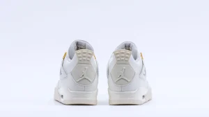 Air Jordan 4 Retro 'Sail' Replica