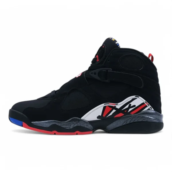 Air Jordan 8 Retro 'Playoff' 2023