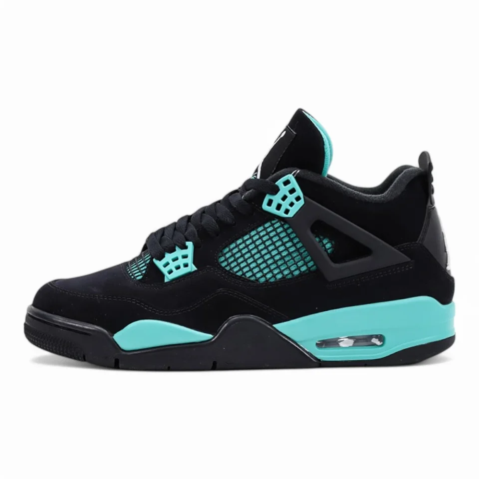 Jordan 4 Retro "Tifny"