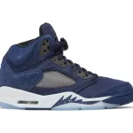 jordan 5 Retro Georgetown