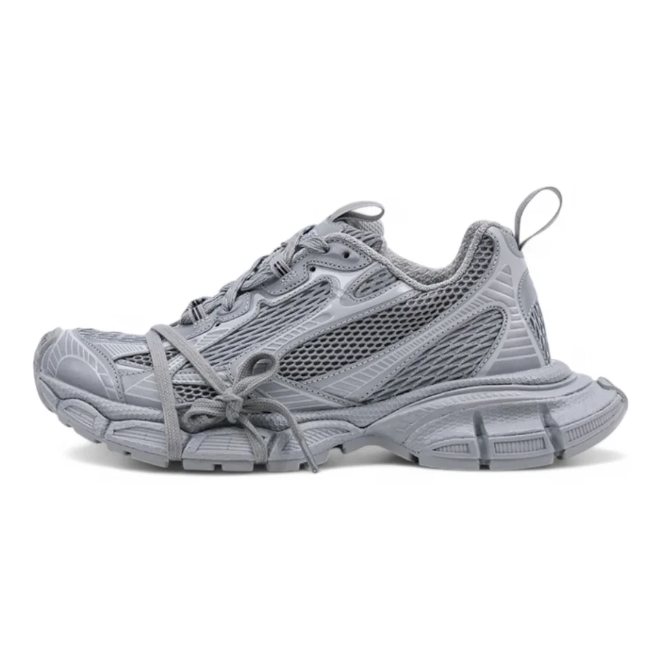 3XL Grey Replica