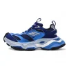 Cargo Sneaker "Blue" Replica
