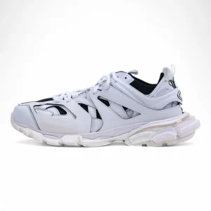 Balenciaga Track 1.0 White Black Replica