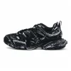 Balenciaga Track 1.0 Black Graffiti Replica