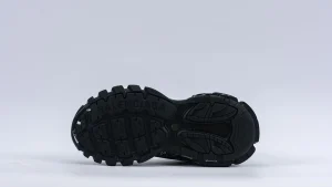 Balenciaga Track 1.0 Black Graffiti Replica
