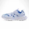 Balenciaga Track 1.0 White Blue Replica