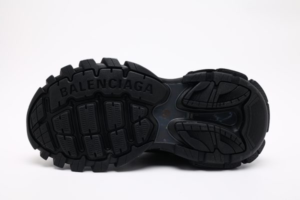 the black sole