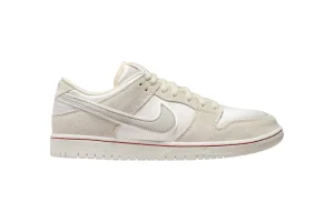 Dunk Low Premium SB 'City of Love Collection - Light Bone' Replica