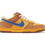 Dunk Low SB Premium 'Newcastle Brown Ale'