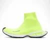 Balenciaga 3XL Sock Runner "Fluorescent Green" Replica