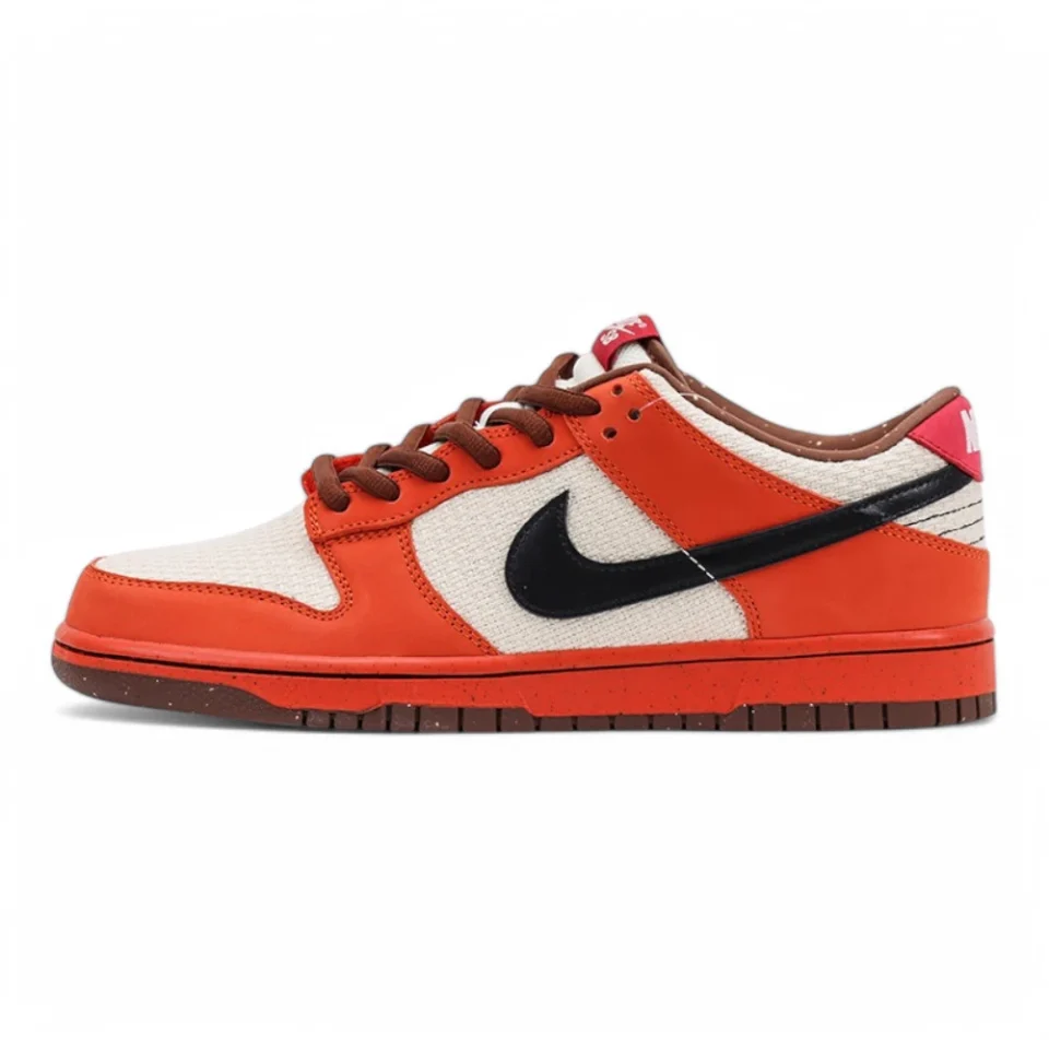 Dunk Low Premium SB 'Un-Hemp'