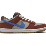 Dunk Low Pro SB 'Corduroy' Replica