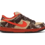 Dunk Low Pro SB 'Hunter Reese Forbes'