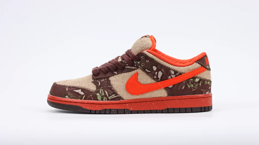 Dunk Low Pro SB 'Hunter Reese Forbes' Replica