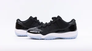 Air Jordan 11 Retro Low 'Space Jam' Replica