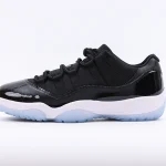 Jordan 11 Retro Low 'Space Jam'