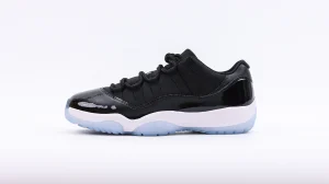 Air Jordan 11 Retro Low 'Space Jam' Replica