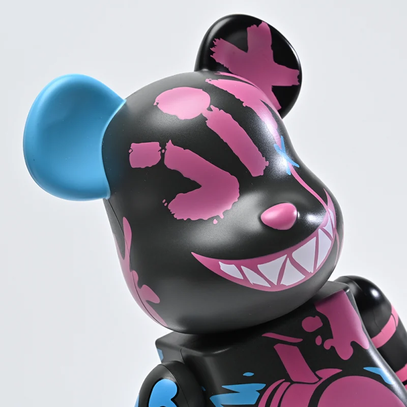 BE@RBRICK Jinx 400%