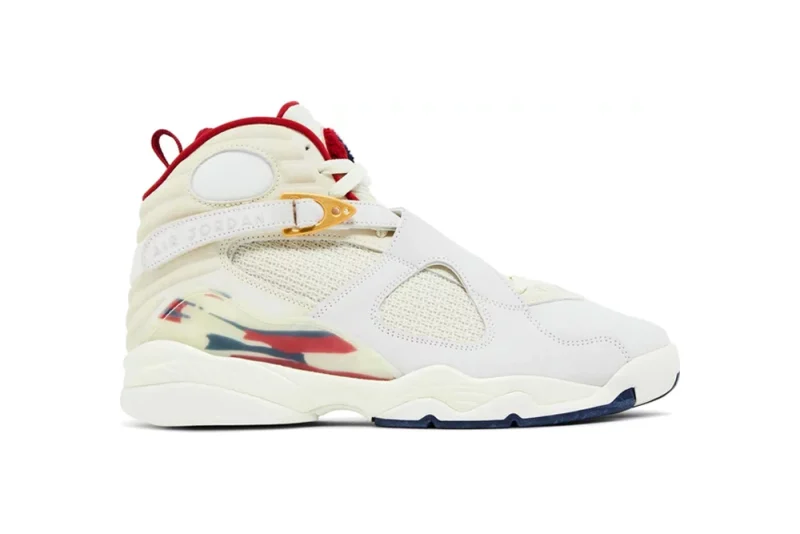 SoleFly x Air Jordan 8 Retro 'Mi Casa Es Su Casa' Replica