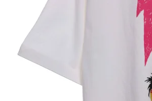 Sunset Beach Tower Short Sleeve