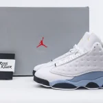 Jordan 13 Retro "Blue Grey"